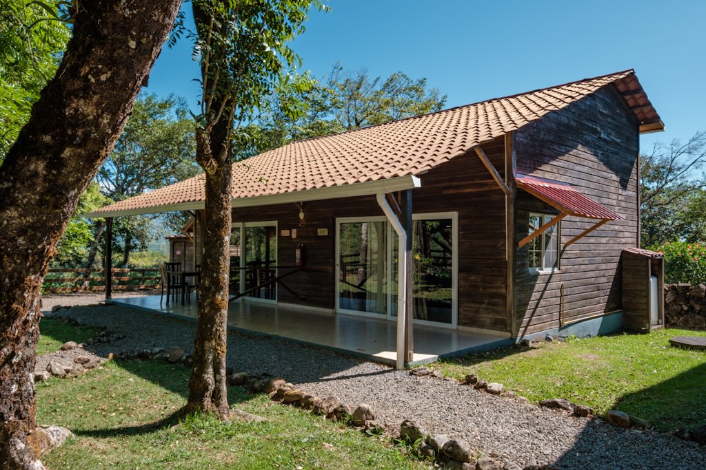 House in Caldera, Chiriquí Province, Panama 1 - 13732752