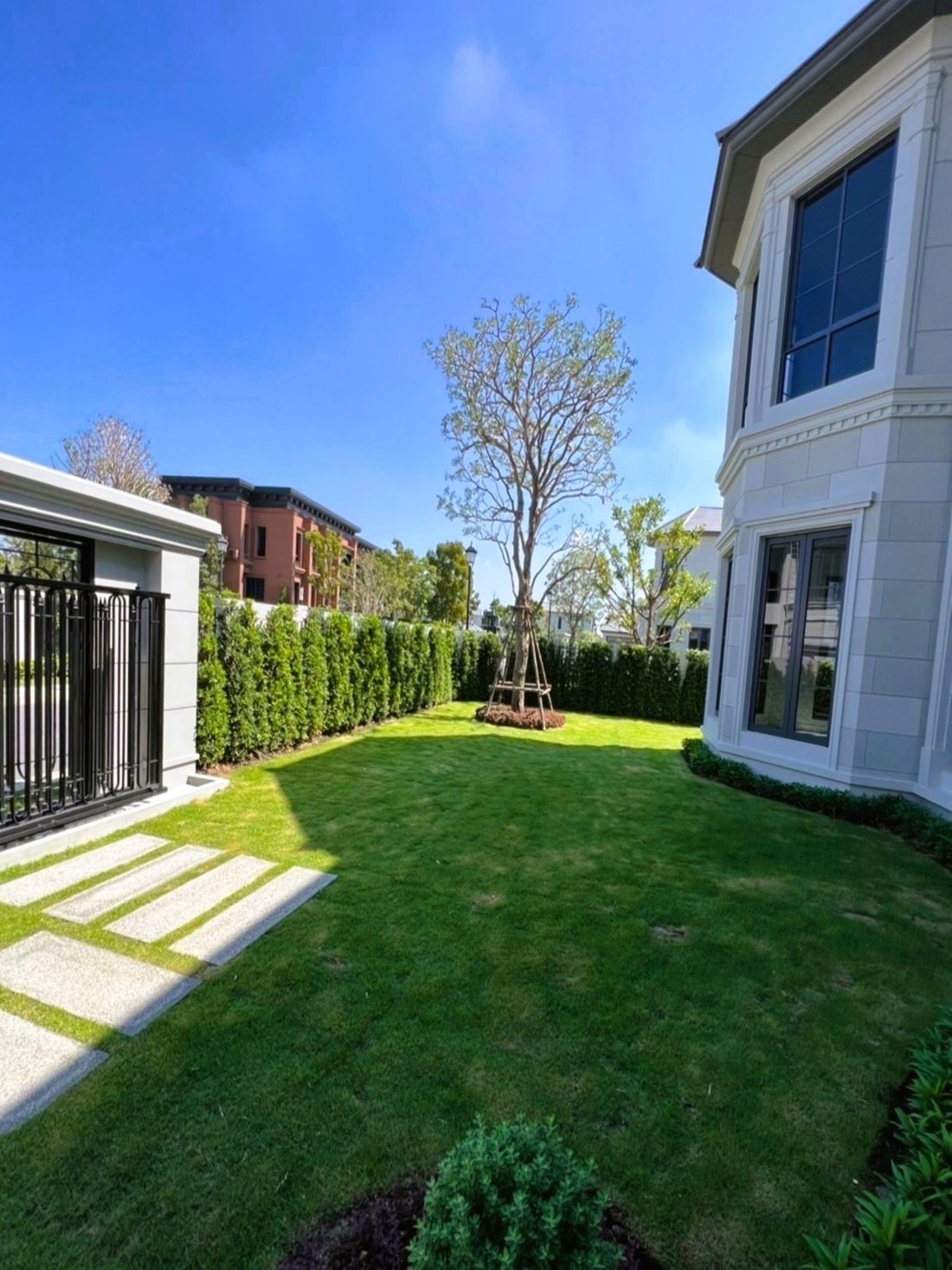House in Lak Song, Krung Thep Maha Nakhon, Thailand 4 - 13737109