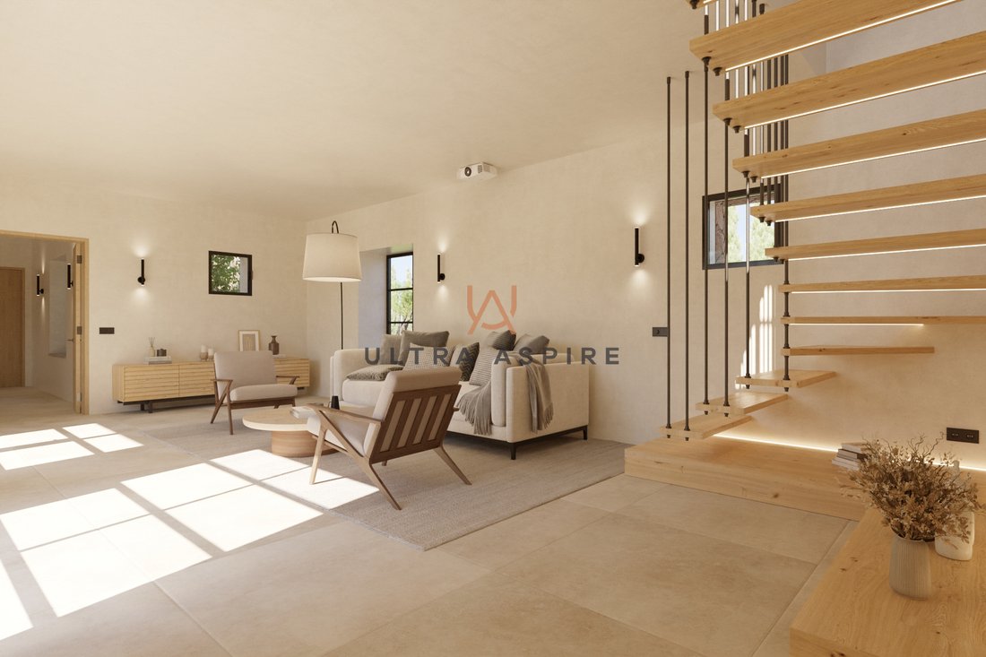 Country House in Manacor, Balearic Islands, Spain 5 - 13732793