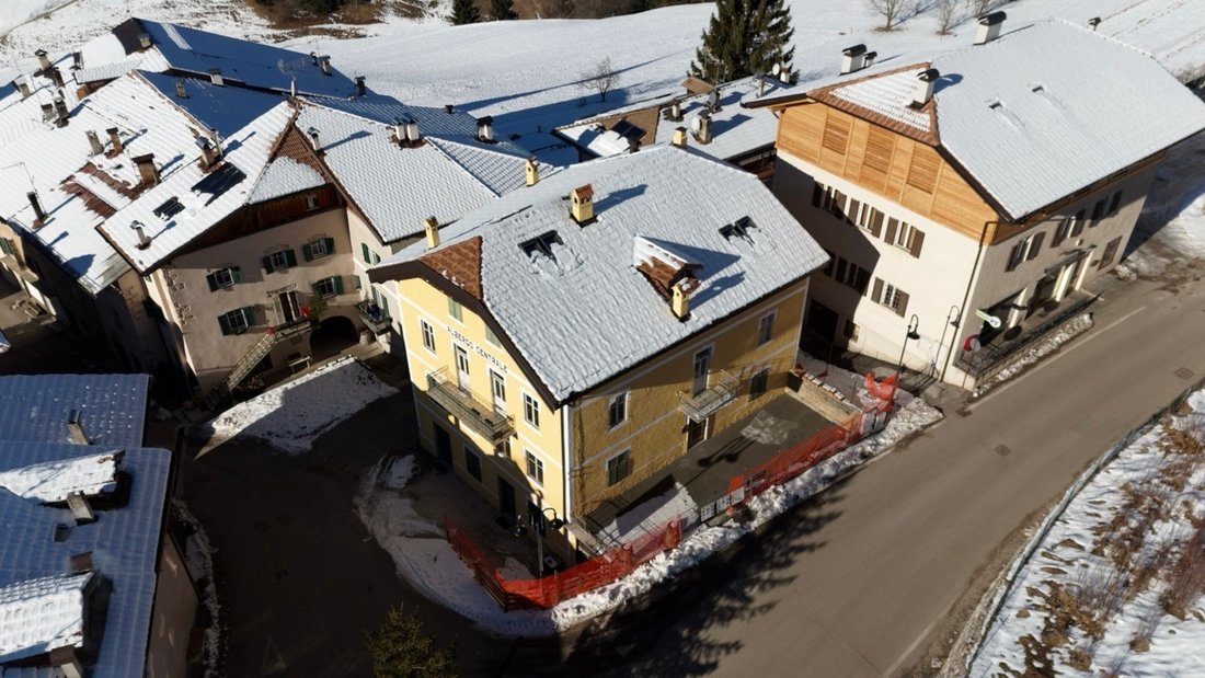 House in Ruffre, Trentino – Alto Adige/Südtirol, Italy 3 - 13737026