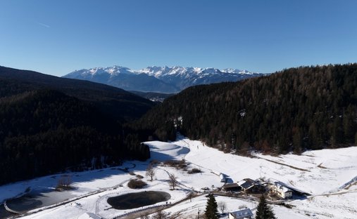 Maison à Ruffré-Mendola, Trentin-Haut-Adige, Italie 1
