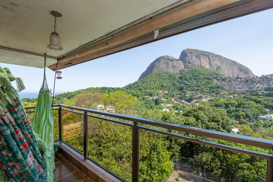 House in Rio de Janeiro, State of Rio de Janeiro, Brazil 1 - 13733023