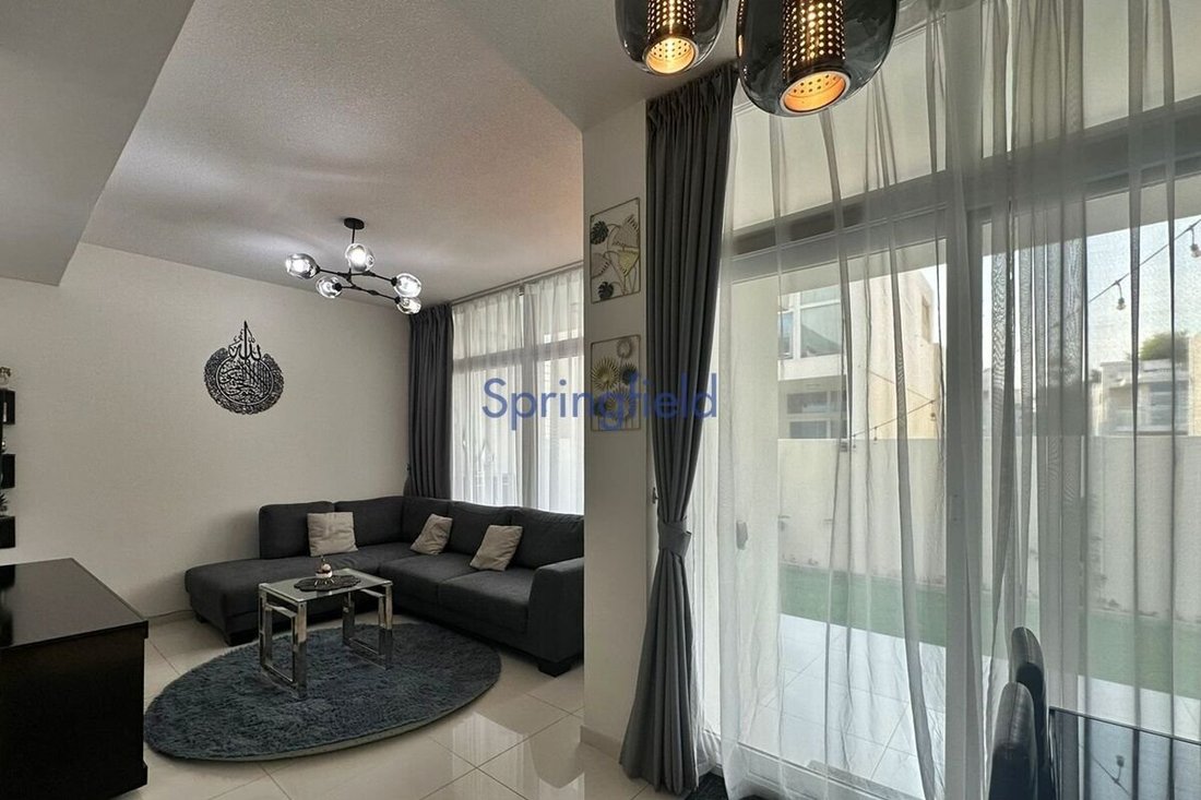 House in Damac Hills 2, Dubai, United Arab Emirates 2 - 13733942