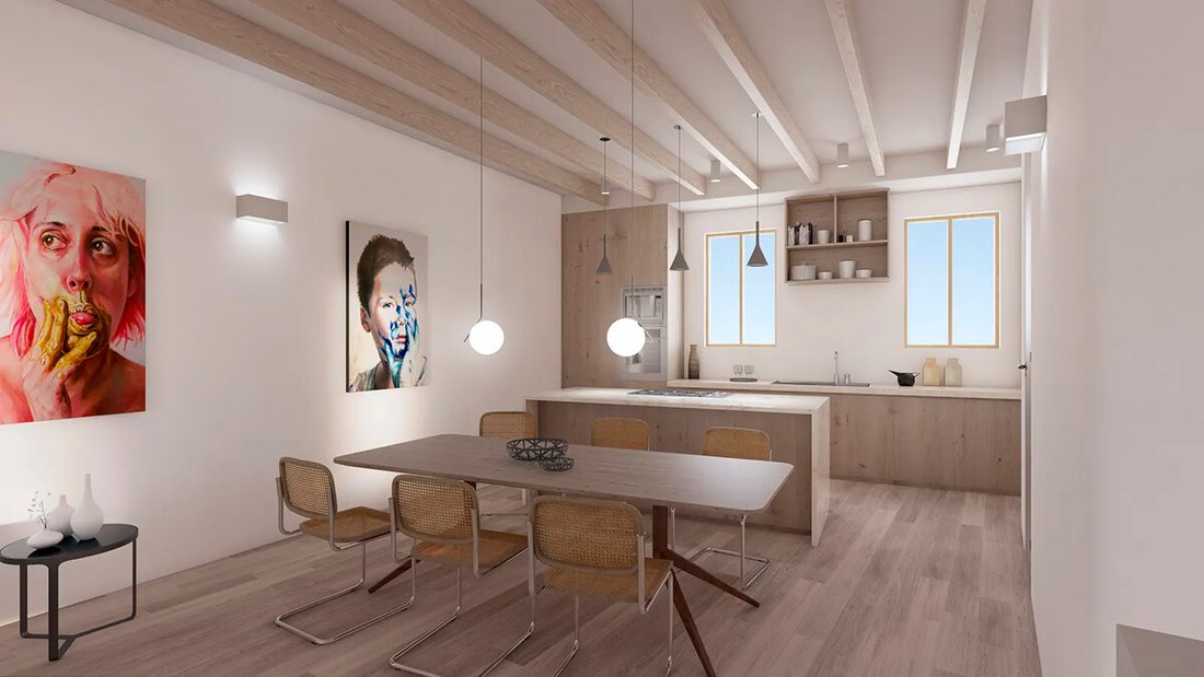 House in Campos, Balearic Islands, Spain 3 - 13734202