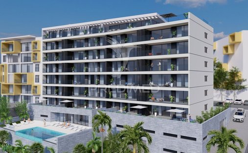 Apartamento en São Martinho, Madeira, Portugal 1