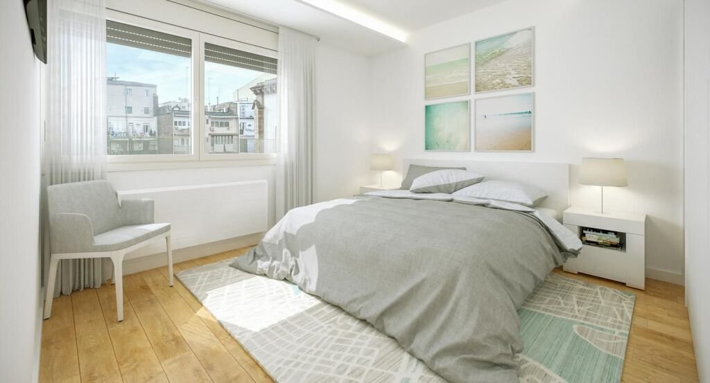 Apartment in Eixample, Barcelona, Spain 4 - 13561011
