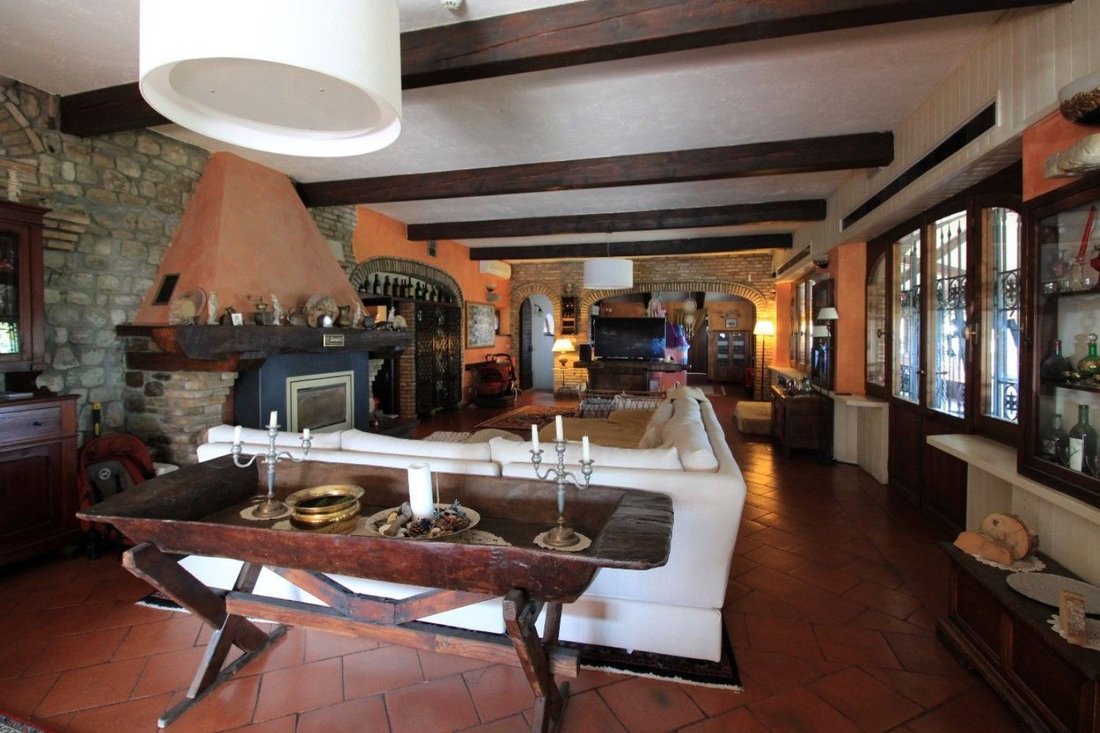 Country House in Poggio Torriana, Emilia-Romagna, Italy 4 - 13735019