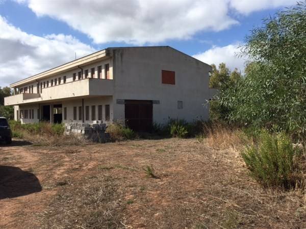 Rancho en Alguer, Cerdeña, Italia 1 - 13735017