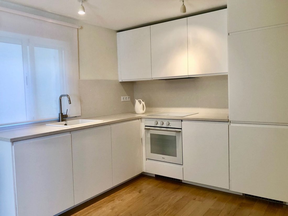 Apartment in Centro, Madrid, Spain 5 - 13736672