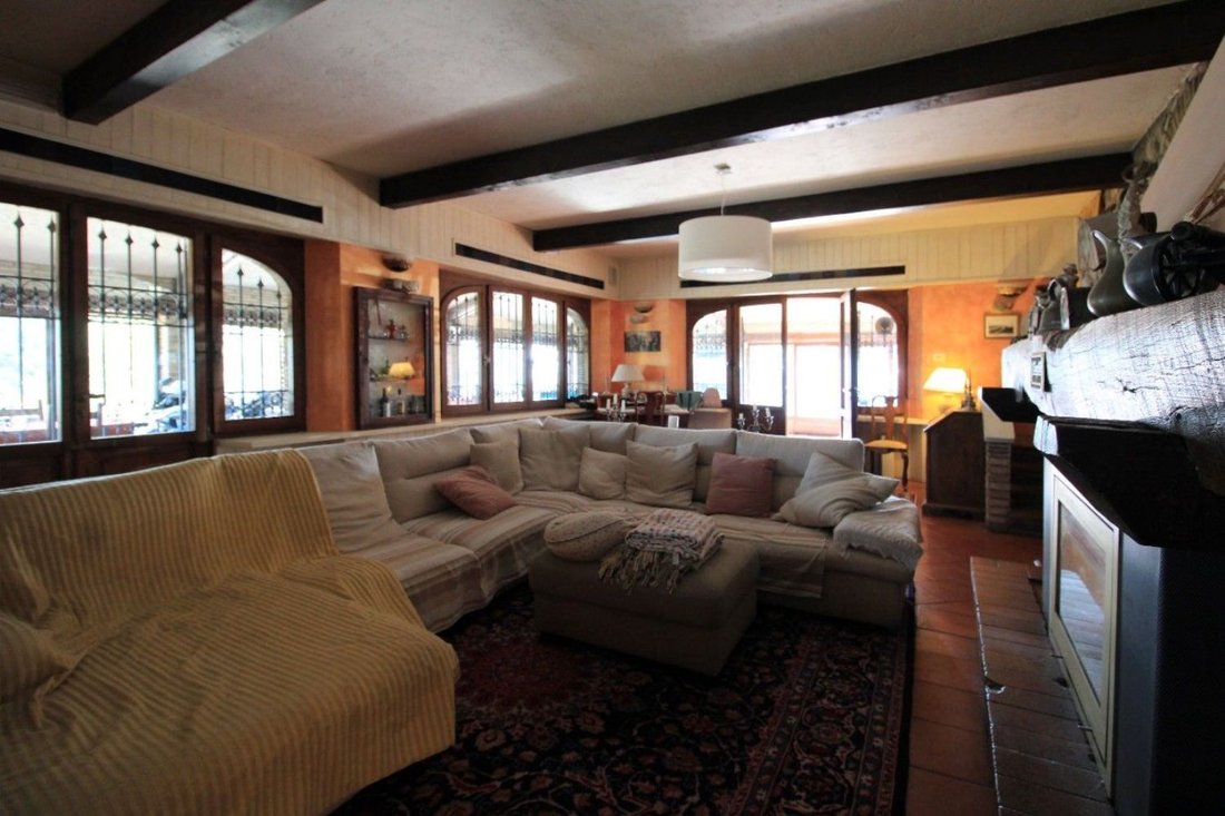 Country House in Poggio Torriana, Emilia-Romagna, Italy 5 - 13735019