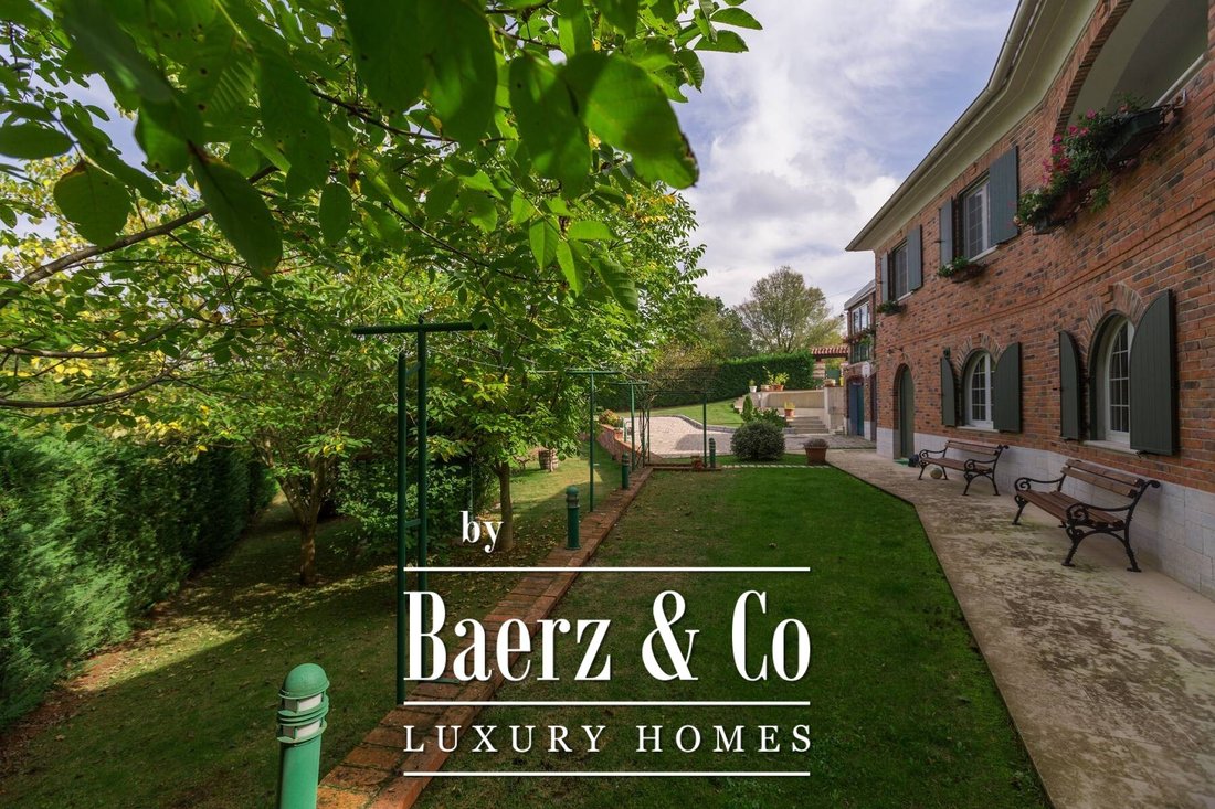 Villa en Žminj, Istria, Croacia 3 - 13113925