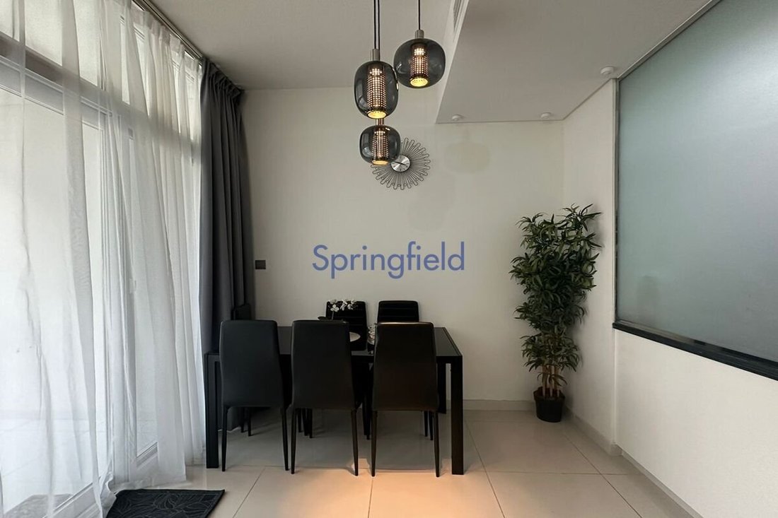 House in Damac Hills 2, Dubai, United Arab Emirates 3 - 13733942