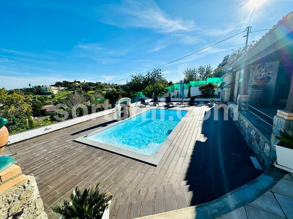 House in Loule (Sao Clemente), Algarve, Portugal 1 - 13736952