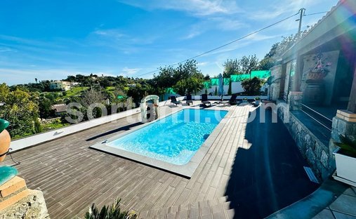 Casa en Loule (Sao Clemente), Algarve, Portugal 1