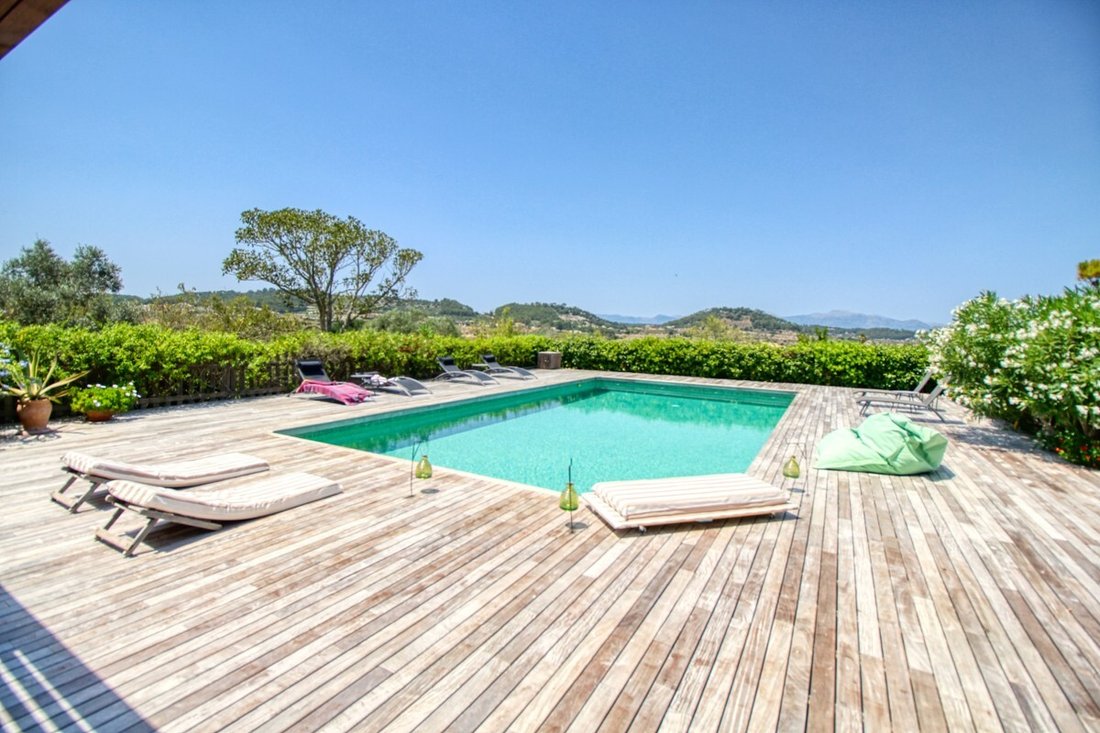 House in Sant Joan, Balearic Islands, Spain 4 - 13734181