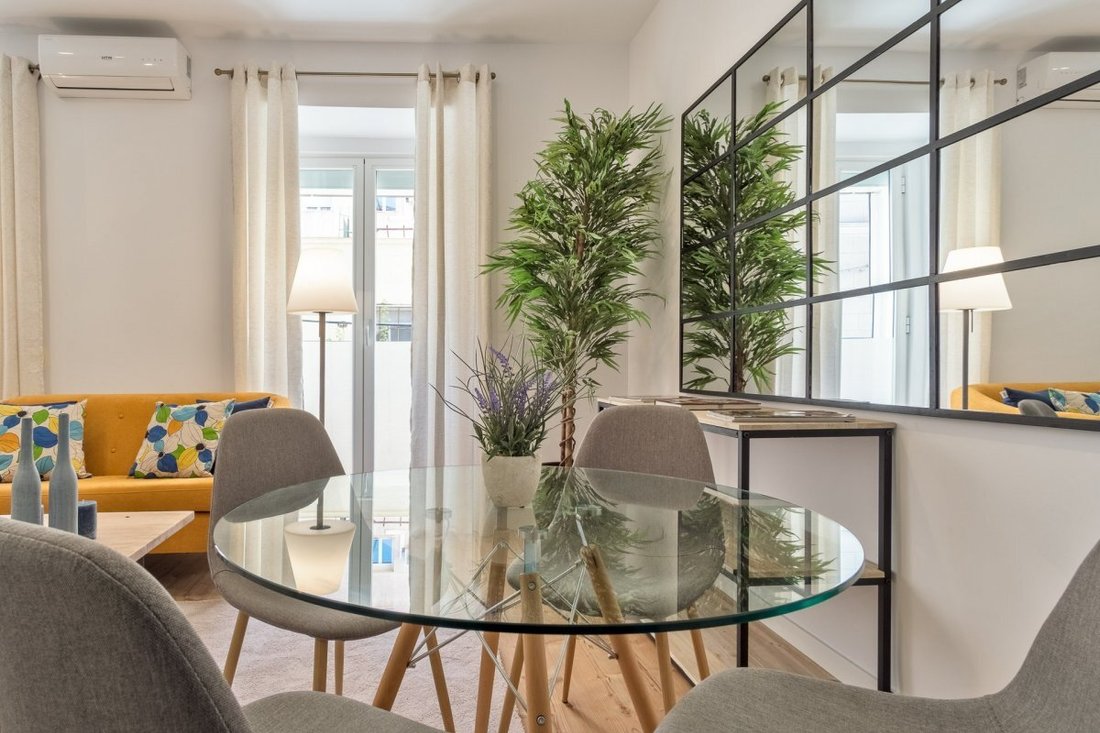 Apartment in Chamberi, Madrid, Spain 4 - 13736668