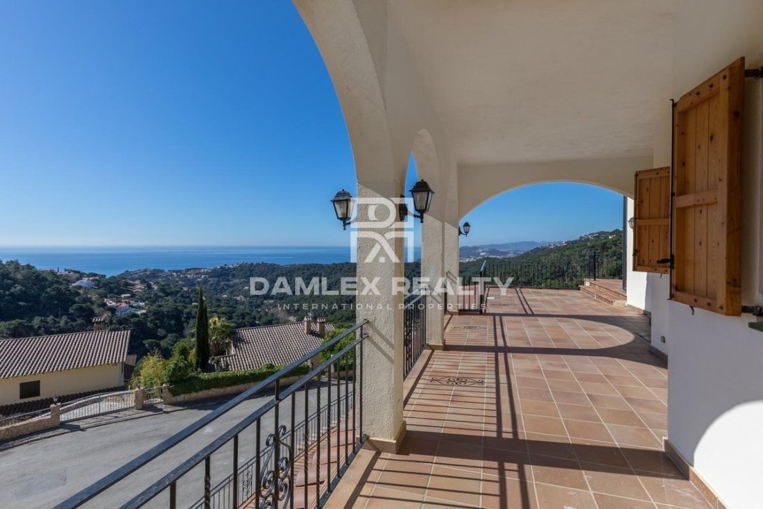 Maison à Lloret de Mar, Catalogne, Espagne 2 - 10731517