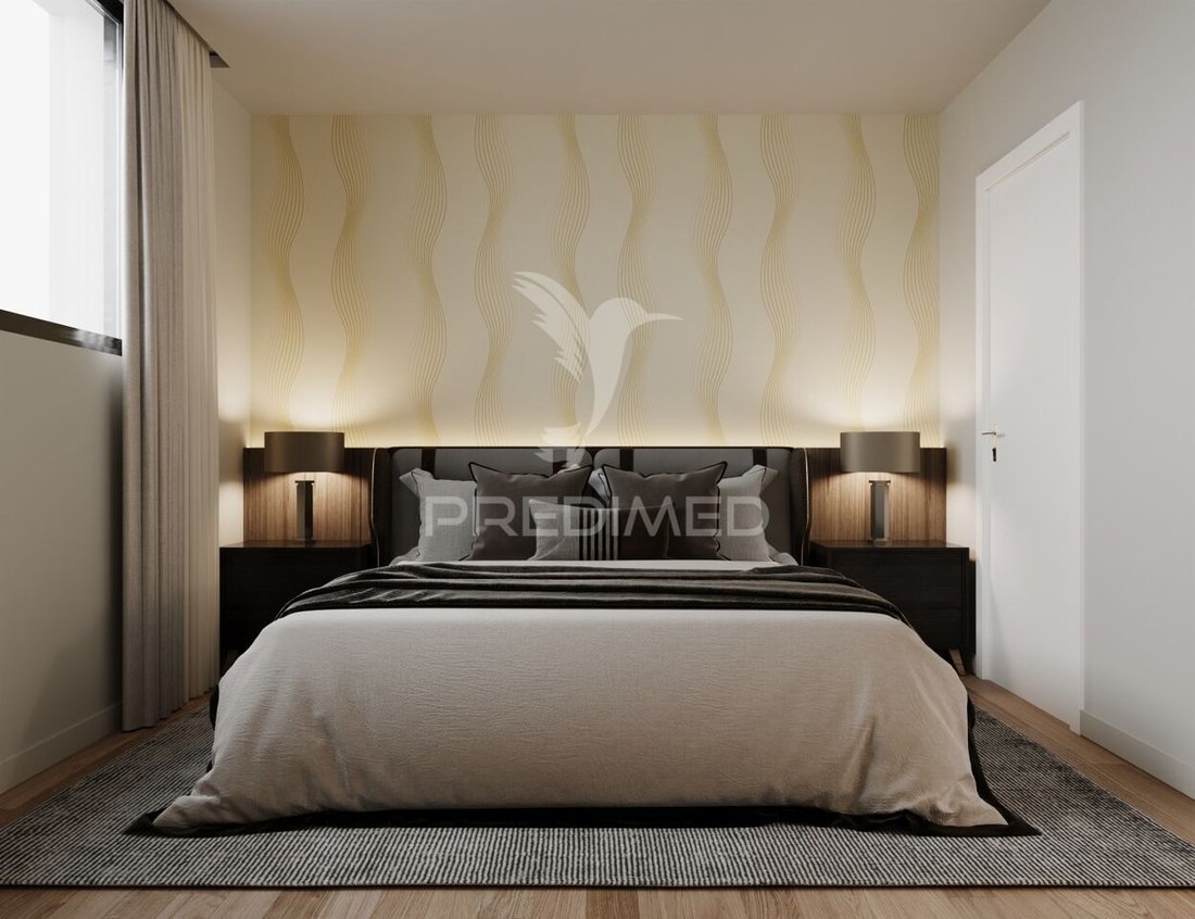 Apartment in Sao Martinho, Madeira, Portugal 2 - 13735071
