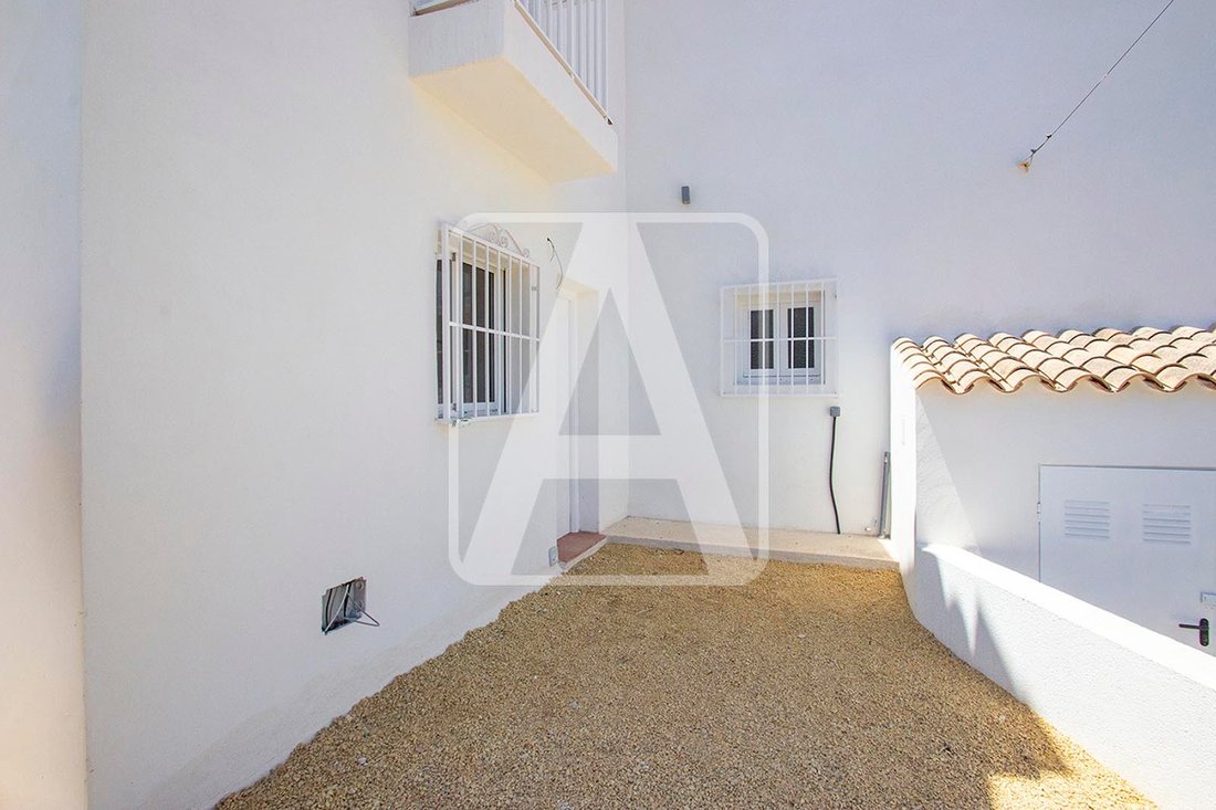 Villa in Calp / Calpe, Valencian Community, Spain 5 - 11587498