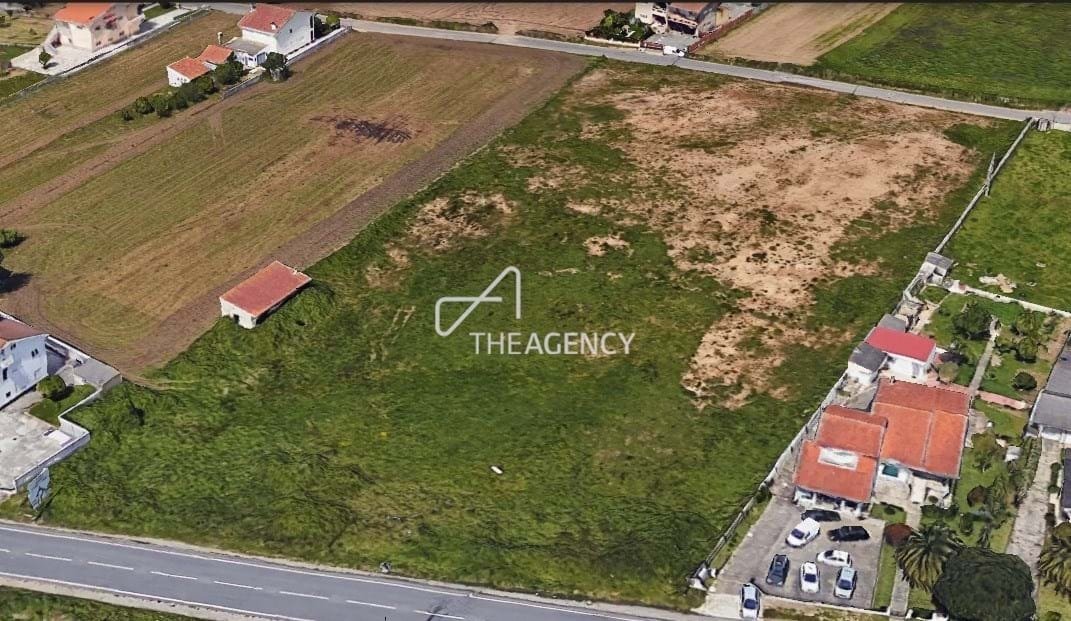 Land in Ovar, Sao Joao, Arada e Sao Vicente de Pereira Jusa, Aveiro District, Portugal 4 - 13733149