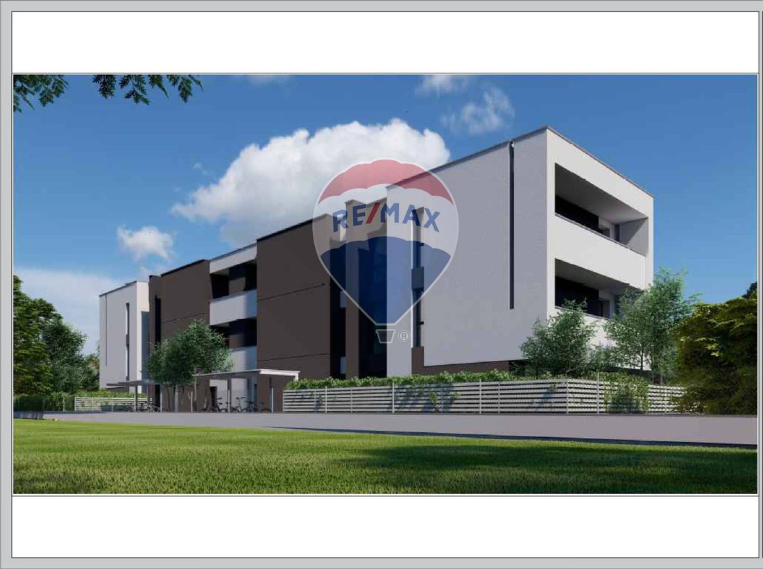 Appartamento a Modena, Emilia-Romagna, Italia 1 - 13735000