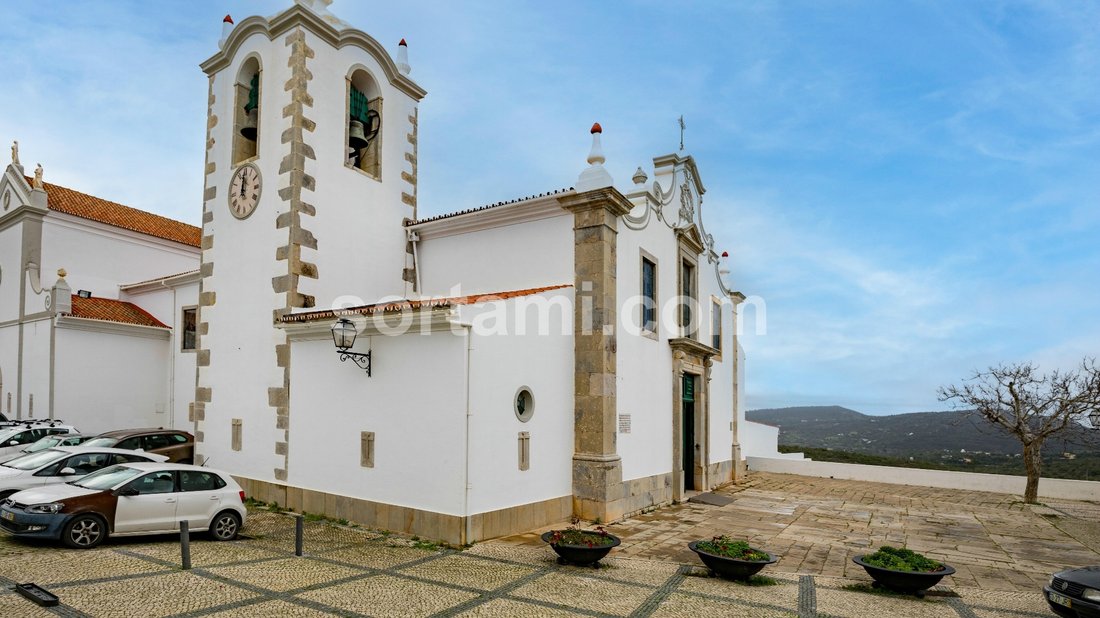 Land in Sao Bras de Alportel, Algarve, Portugal 4 - 13736955