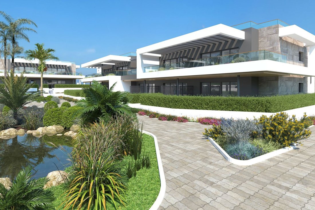 Villa in Torrevieja, Valencian Community, Spain 3 - 13734381