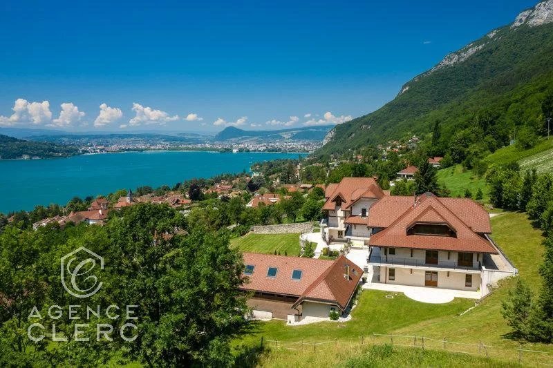 Veyrier Du Lac, Unique Property In Veyrier Du Lac, Auvergne Rhône Alpes