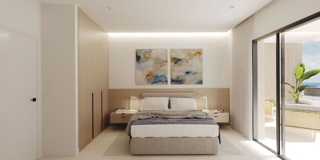 Apartment in Marbella, Andalusia, Spain 5 - 13733623