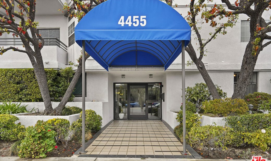 Rental Sherman Oaks En Los ángeles, California, Estados Unidos En