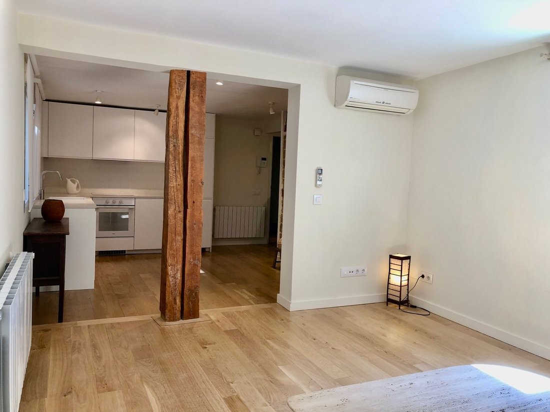 Apartment in Centro, Madrid, Spain 3 - 13736672