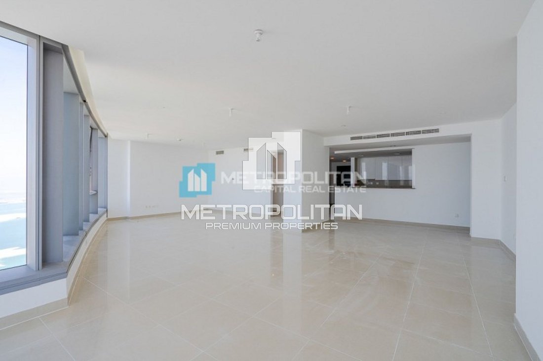 Dazzling Skypod Spectacular In Abu Dhabi, Abu Dhabi, United Arab