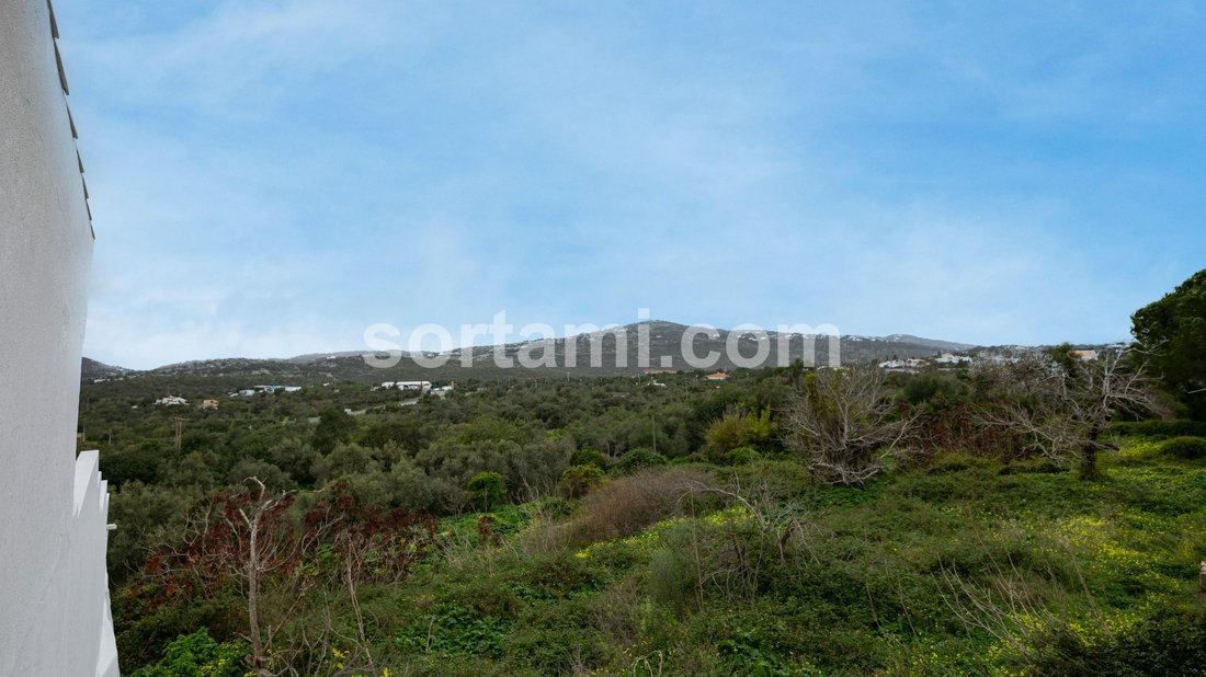 Land in Sao Bras de Alportel, Algarve, Portugal 3 - 13736955