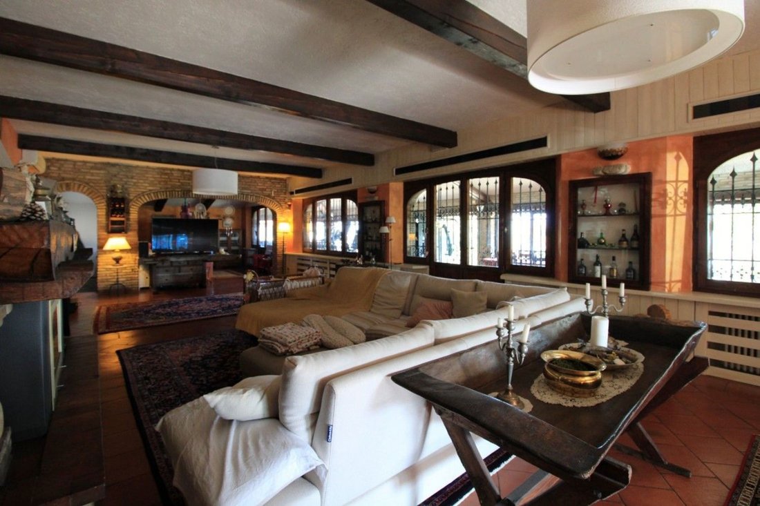 Country House in Poggio Torriana, Emilia-Romagna, Italy 3 - 13735019