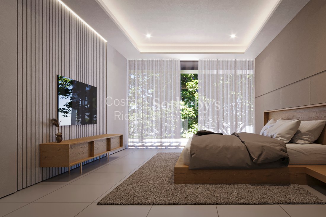 House in Escazu, San José Province, Costa Rica 2 - 13732919