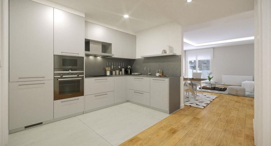 Apartment in Eixample, Barcelona, Spain 3 - 13561011