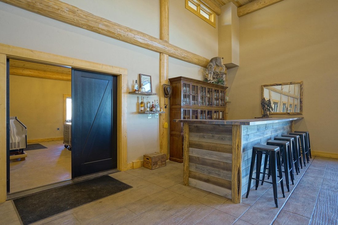 Gold Pan Guest Ranch In Guffey, Co, United States For Sale (13731772)