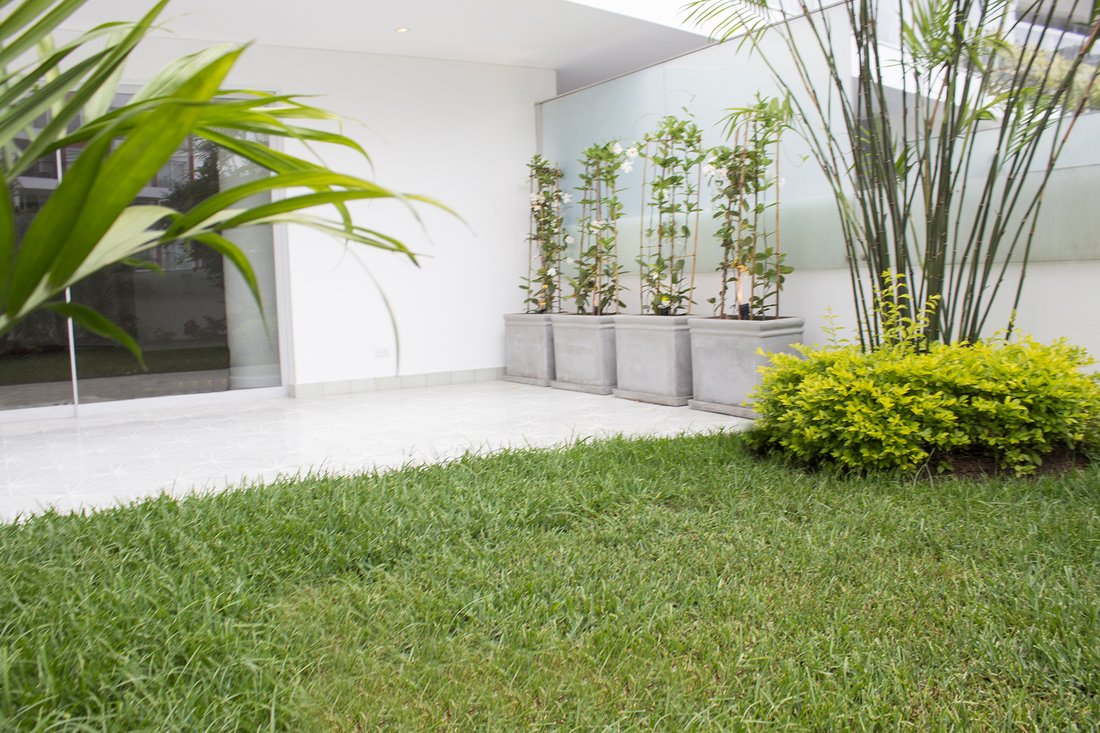 Four Bedroom Apartment In Miraflores, Metropolitan Municipality Of Lima