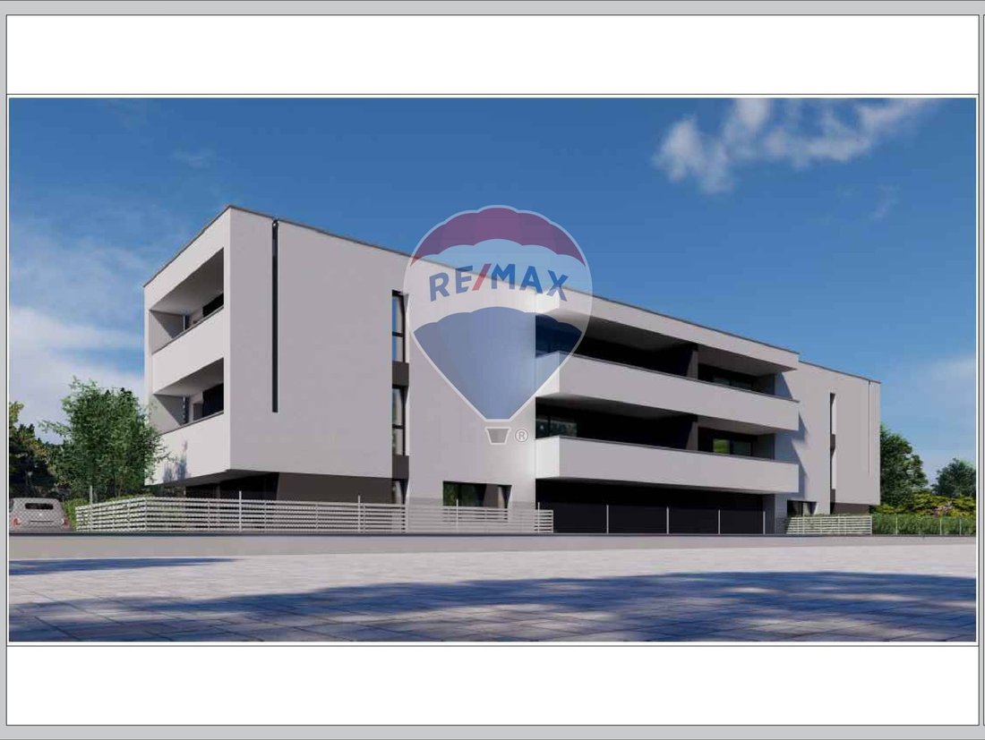 Appartamento a Modena, Emilia-Romagna, Italia 2 - 13735000