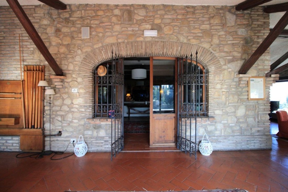 Country House in Poggio Torriana, Emilia-Romagna, Italy 2 - 13735019