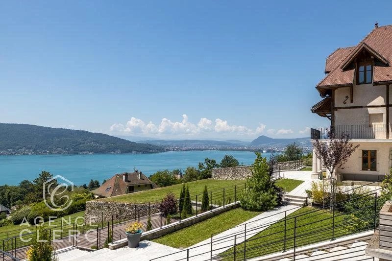 Veyrier Du Lac, Unique Property In Veyrier Du Lac, Auvergne Rhône Alpes