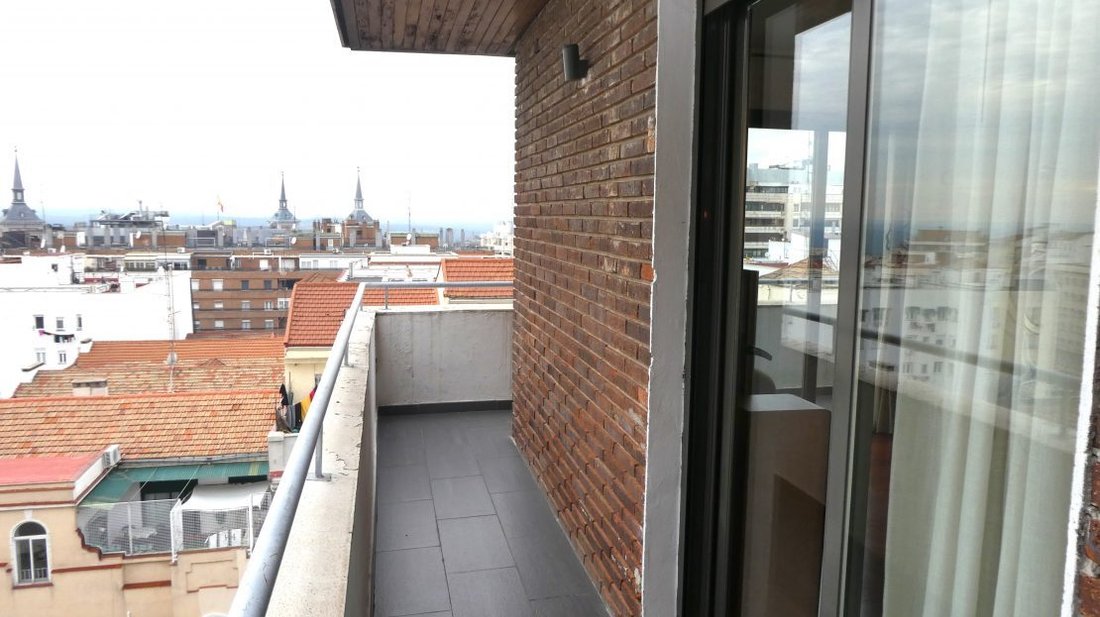 Apartment in Chamberi, Madrid, Spain 5 - 13736675