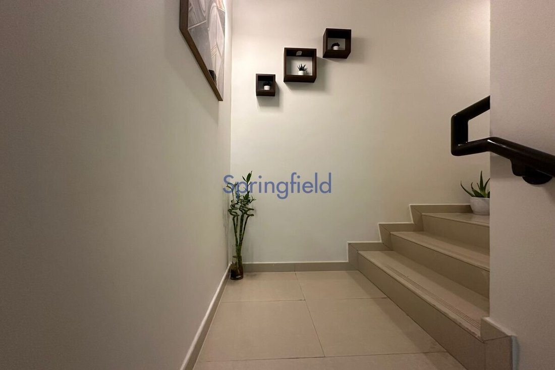 House in Damac Hills 2, Dubai, United Arab Emirates 4 - 13733942