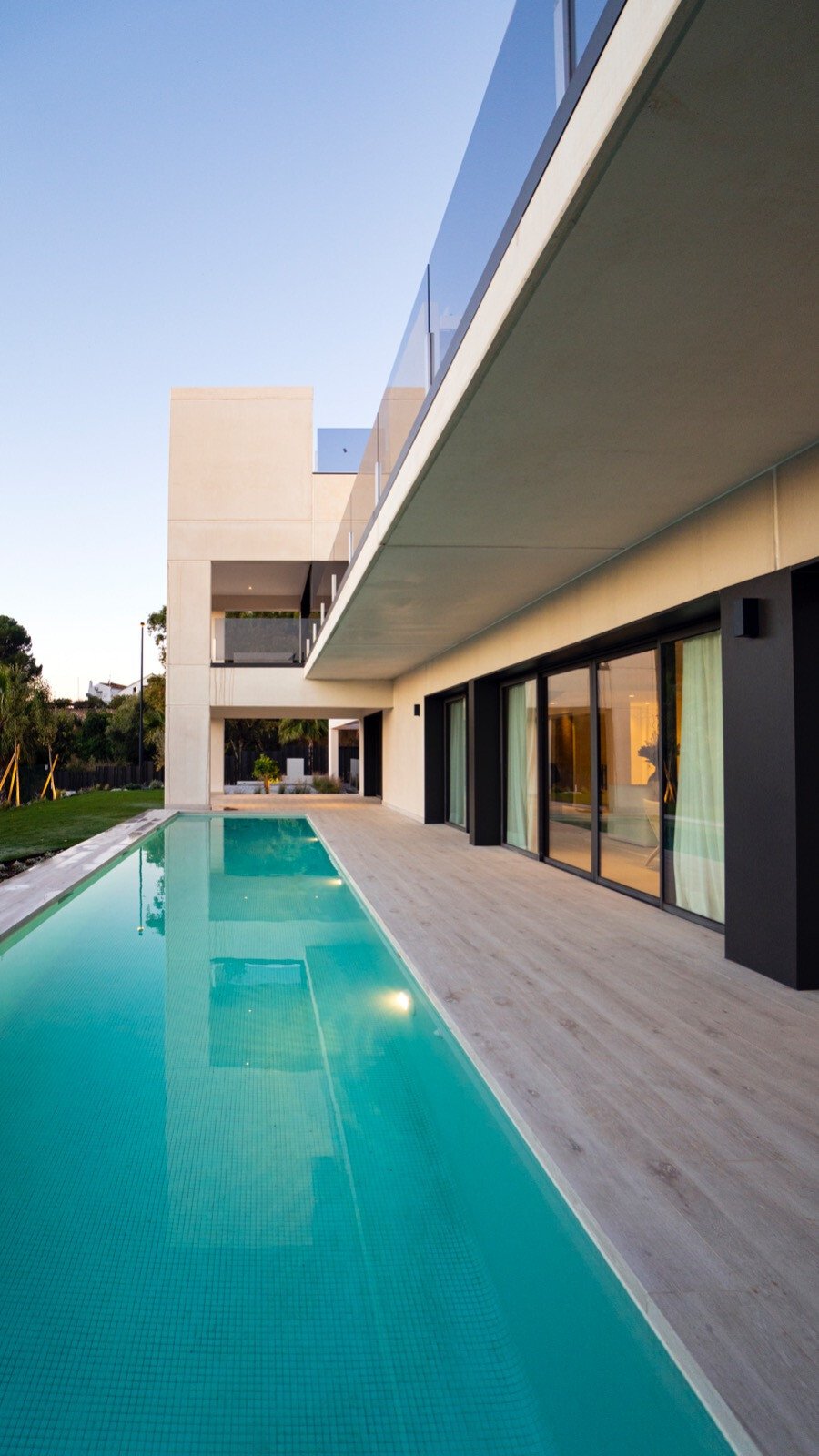 Villa en Benalmádena, Andalucía, España 3 - 13736421