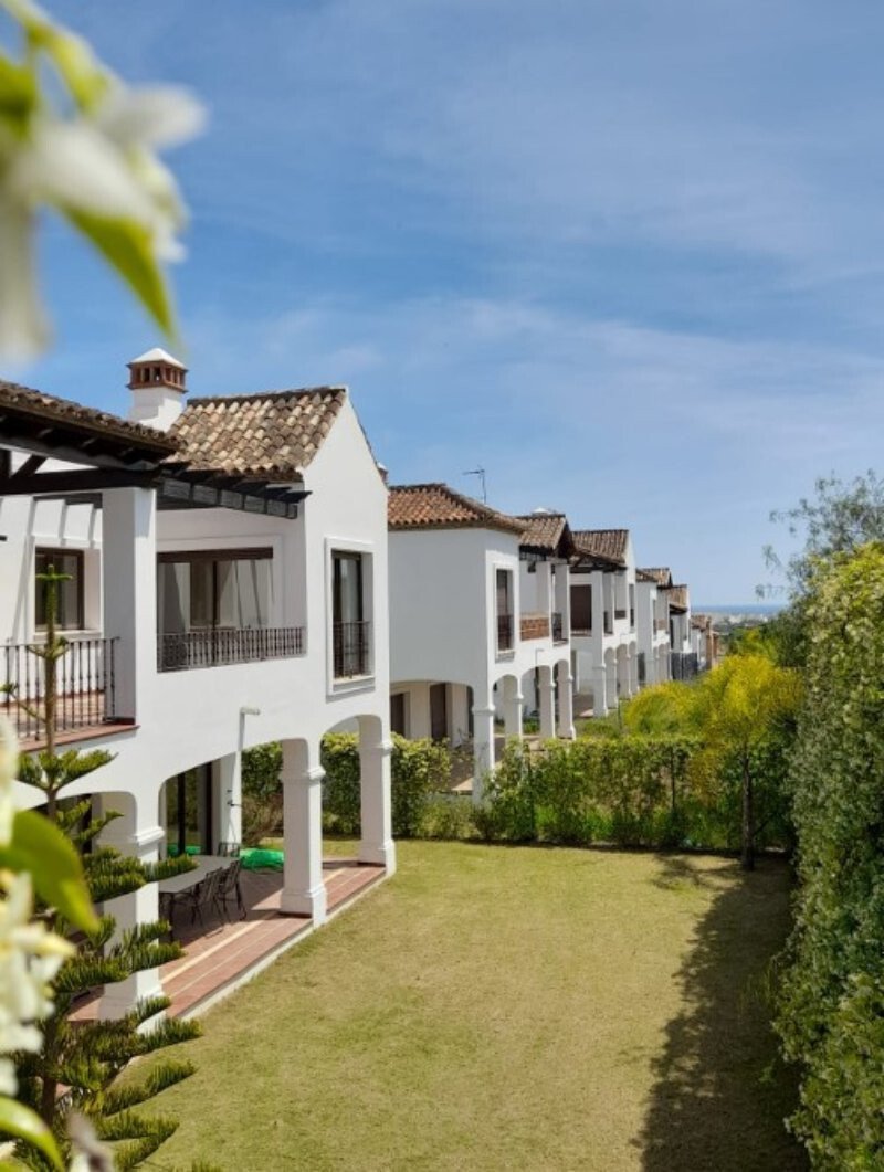House in Estepona, Andalusia, Spain 2 - 13734977
