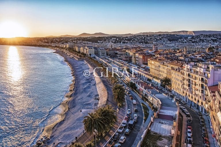 Villa in Nice, Provence-Alpes-Côte d'Azur, France 3 - 13736557