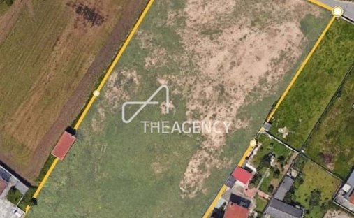 Terreno en Ovar, Sao Joao, Arada e Sao Vicente de Pereira Jusa, Distrito de Aveiro, Portugal 1