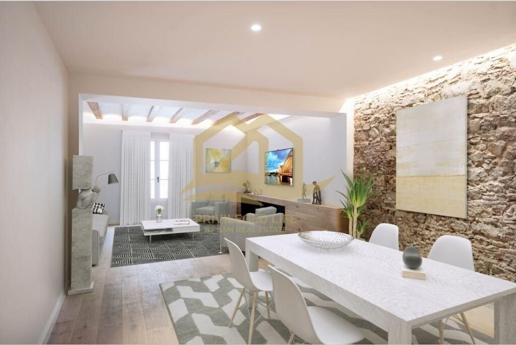 Apartment in Ciutat Vella, Barcelona, Spain 1 - 13605179