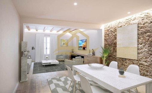 Wohnung in Ciutat Vella, Barcelona, Spanien 1