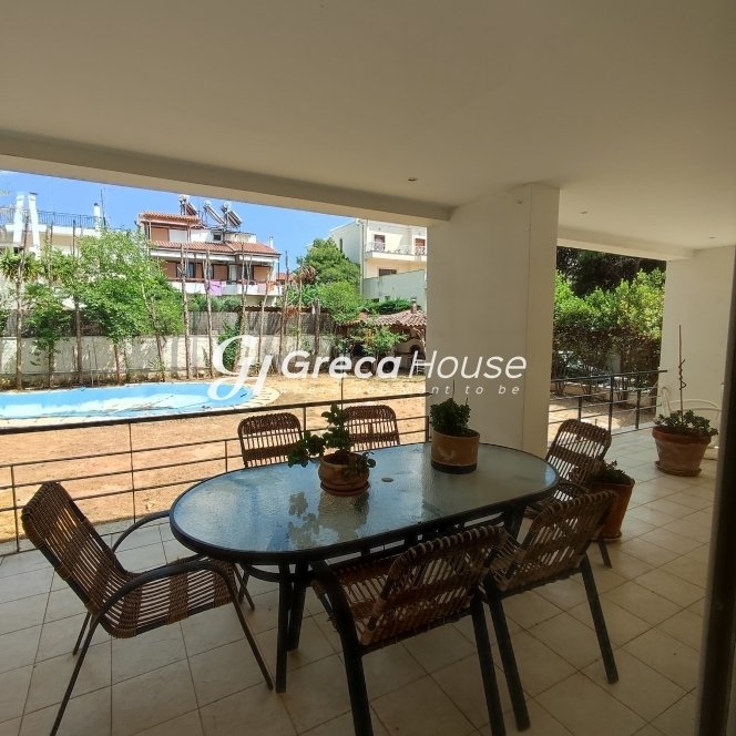 Villa in Kifisia, Attica, Greece 1 - 13733851
